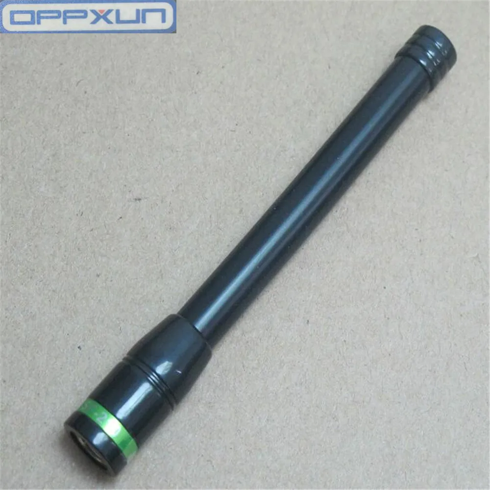 OPPXUN sf210 DUAL BAND 144/430 МГц U/V SMA-M антенна для Yaesu VX-7R, VX-6R, VX-1R, VX-2R, VX-5R, FT-60R, PX2R радио