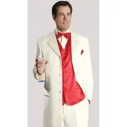 Лидер продаж красивый белый Жених Смокинги для женихов дружки блейзер человек Бизнес Костюмы костюмы для выпускного (куртка + Брюки для