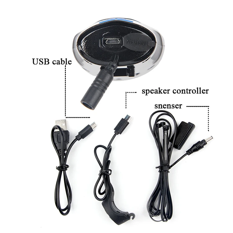 Perfect NEW Bicycle Headlight With Computer Odometer USB Rechargeable Cycling Loud Horn MTB Road Bike Multi-fuction Flashlight Lanterns 7 Perfect NEW Bicycle Headlight With Computer Odometer USB Rechargeable Cycling Loud Horn MTB Road Bike Multi-fuction Flashlight Lanterns 7