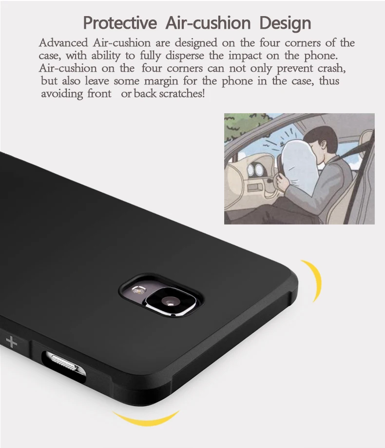 One Plus 3 3T case soft tpu