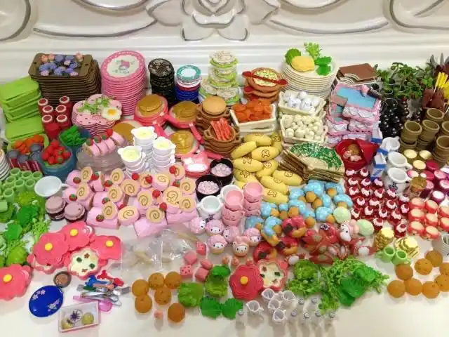 re ment dollhouse