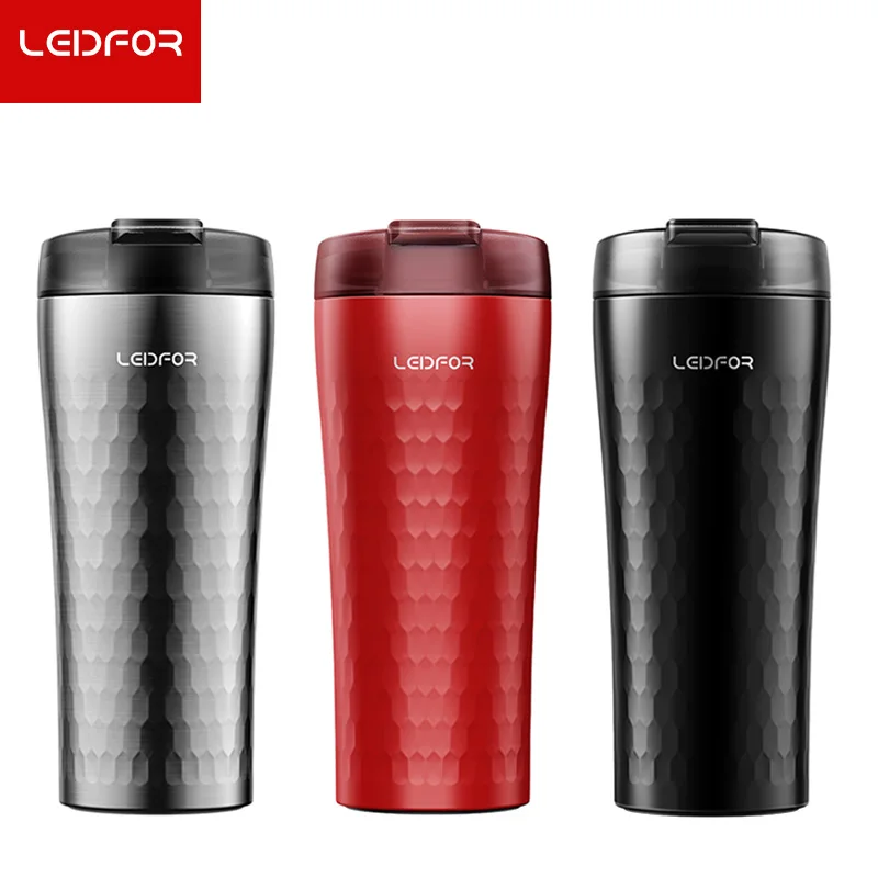 Thermos Termo Tea Coffee Vacuum Flask Thermo Mug Stainless Steel Car Sport Insulated Heat Thermal Water Bottle Tea Thermoses