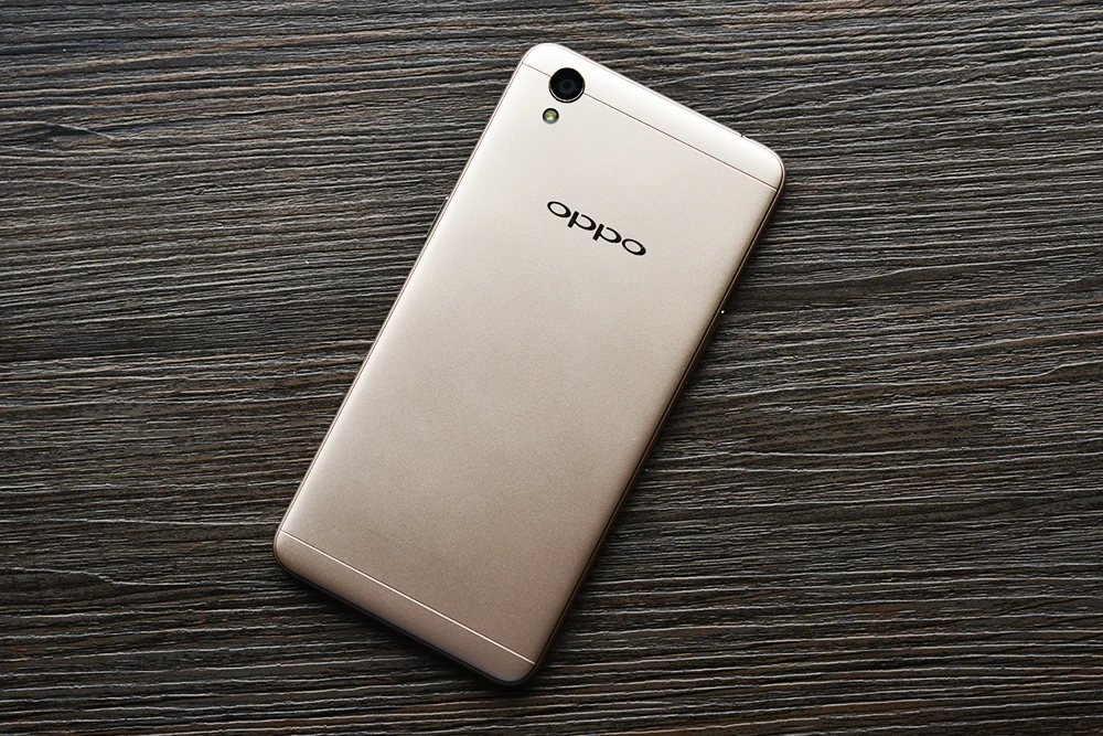 Глобальная прошивка Oppo A37 4G LTE сотовый телефон MTK6750 Восьмиядерный Android 5,1 5," ips 1280X720 2 Гб ram 16 Гб rom 8.0MP OTG