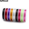 WLYeeS 0.6/0.8/1.0mm Transparent Crystal Elastic Line Rubber Stretchy Cord For Jewelry bracelet Making accessories Thread 1 Roll ► Photo 3/5