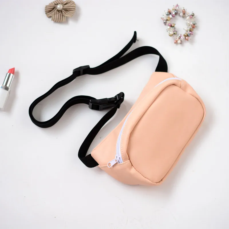 pink fanny pack 99
