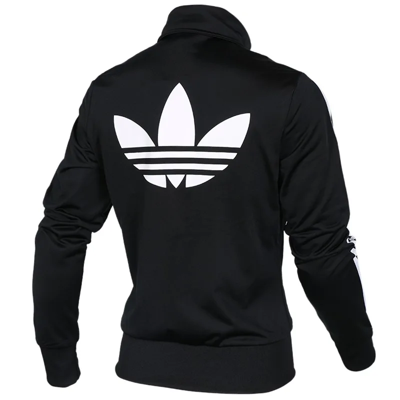 Novedad Original Adidas Originals FIREBIRD TT chaqueta deportiva para mujer|Chaquetas  para running| - AliExpress