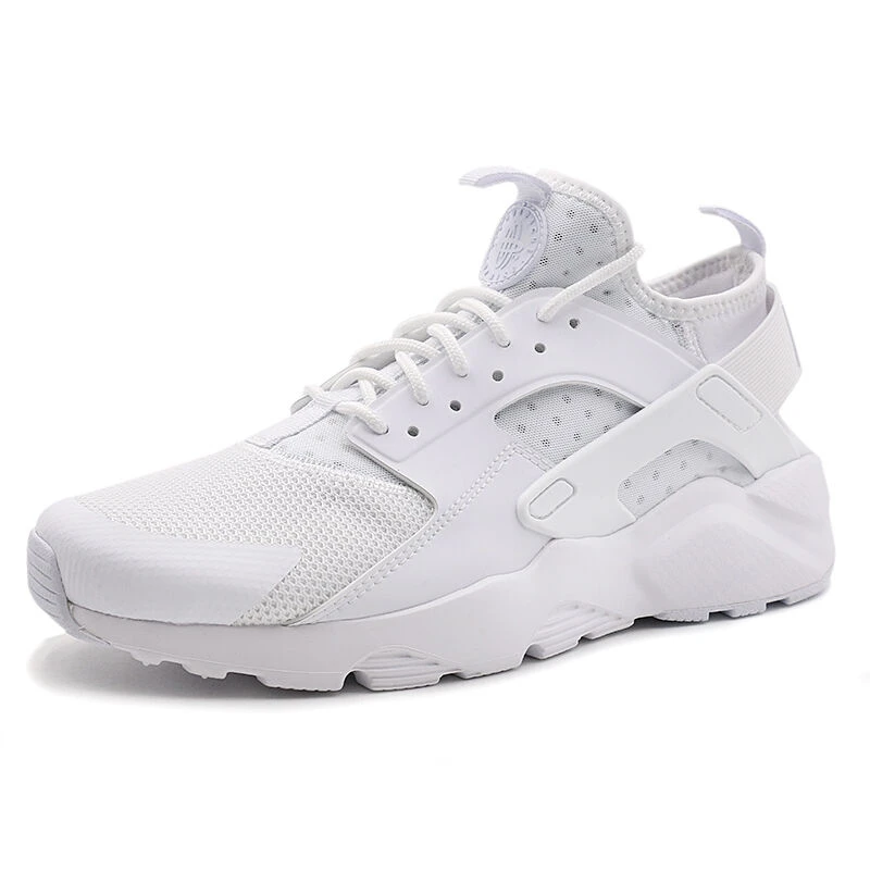 Оригинальное новое поступление 2018 NIKE Air Huarache RUN Ультра мужские кроссовки|men's running