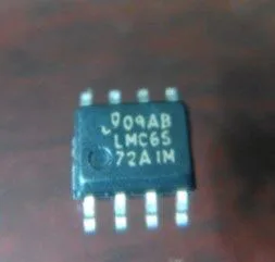 IC new original LMC6572AIM LMC6572A LMC6572 SOP8 Free Shipping | Электроника