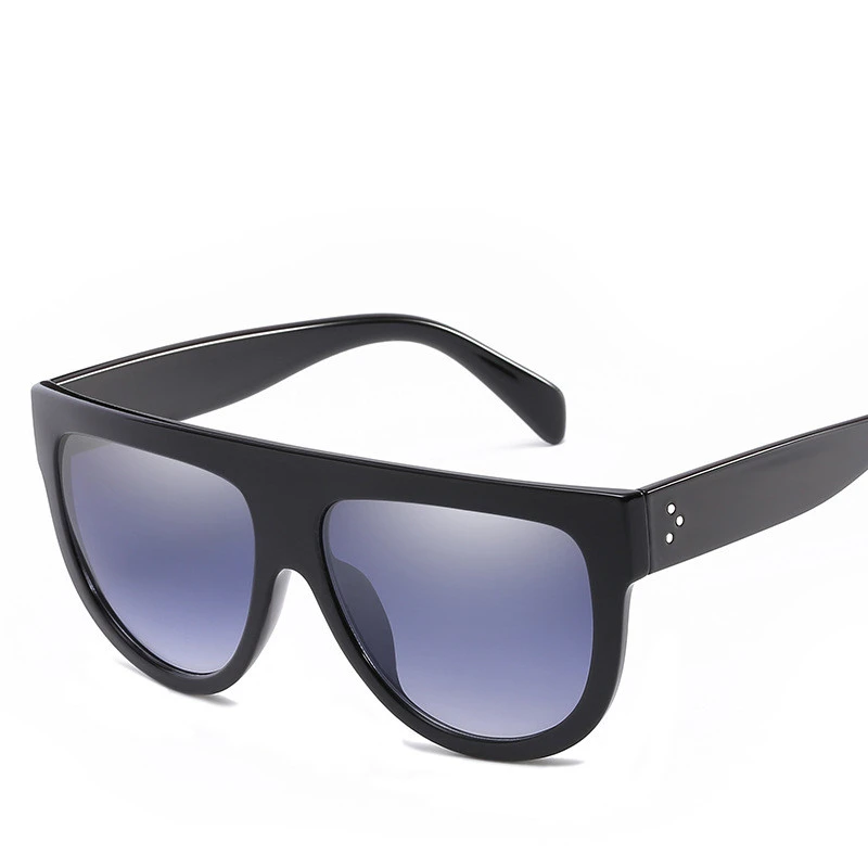 

Classic fashion cute Sexy Ladies Big sunglasses Sunglasses Women Vintage Brand Sun Glasses Female Oculos de sol UV400