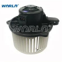 12 В Авто AC Электрический вентилятор вентилятора двигателя для HYUNDAI ELANTRA EQUUS TUCSON AZERA KIA FORTE SPORTAGE isuzu DMAX 971132E300 971132Y0