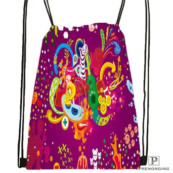 

Custom Mandala-Buddhist-@2 Drawstring Backpack Bag for Man Woman Cute Daypack Kids Satchel (Black Back) 31x40cm#20180611-03-144