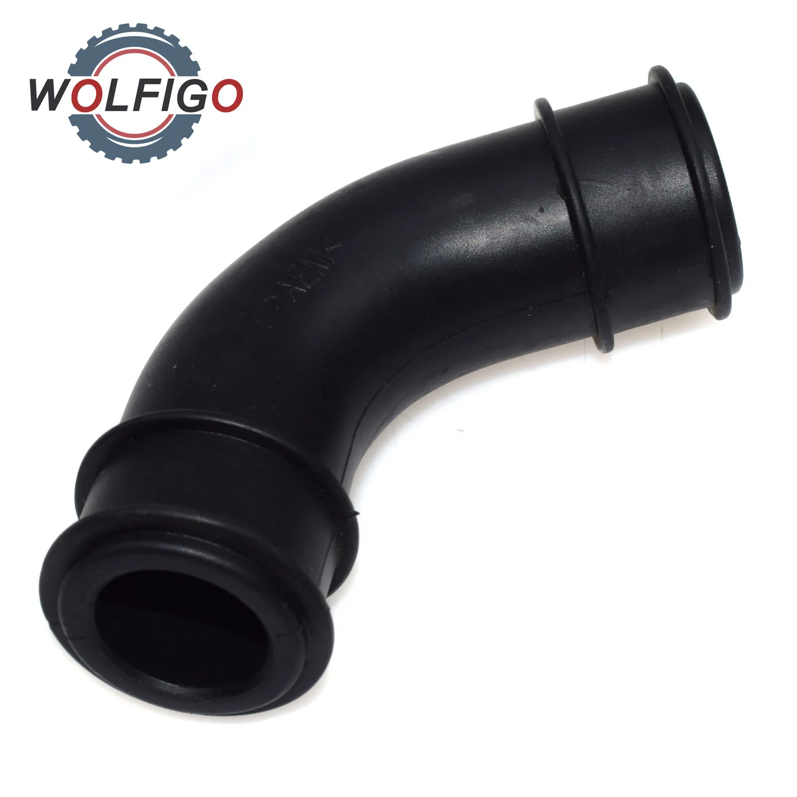 Воздушный насос WOLFIGO для VW Passat B5 1997 2005 Audi A4 A6 SKODA Superb SEAT Exeo ST 058133785B|Коленвалы и
