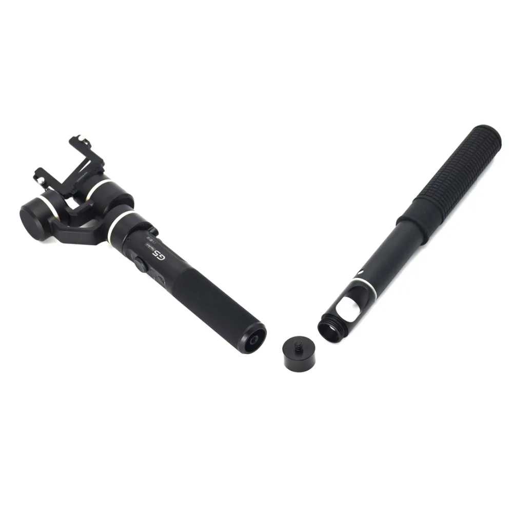 Converter-Adapter-Change-FeiyuTech-G4-Series-Summon-SPG-Live-Gimbal-to-G6-WG2-monopod-12