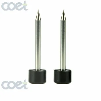 

Electrodes for Fujikura FSM-50S, FSM-60S , FSM-70S,FSM-80S ,FSM-62S Fusion splicer