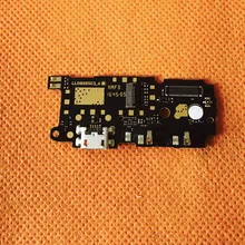 Б/у USB Plug заряд доска+ микрофон для Xiaomi Redmi Note 4 Helio X20 MTK6797 Deca Core, размер экрана