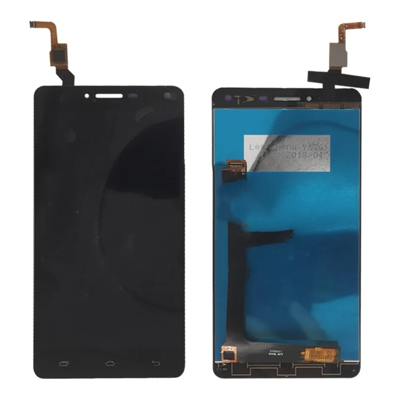 TREND-POINT Touch Screen For infinix hot 3 lite X553 LCD Display Phone Assembly Panel | Мобильные телефоны и аксессуары