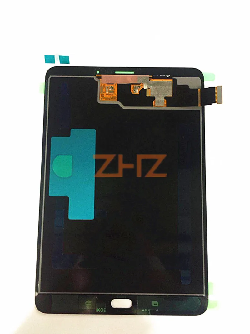 Original LCD Display Touch Screen Digitizer Sensors Assembly Panel