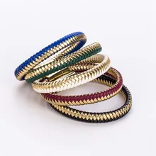 Кожаный веревочный браслет, ювелирные изделия и аксессуары, модные ювелирные браслеты