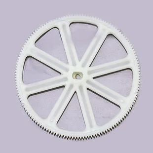 

T23 T-55 T-40 T40C F39 Lower Gear MJX R/C Technic T-Series For R/C Helicopter Rc Spare Parts Accessories