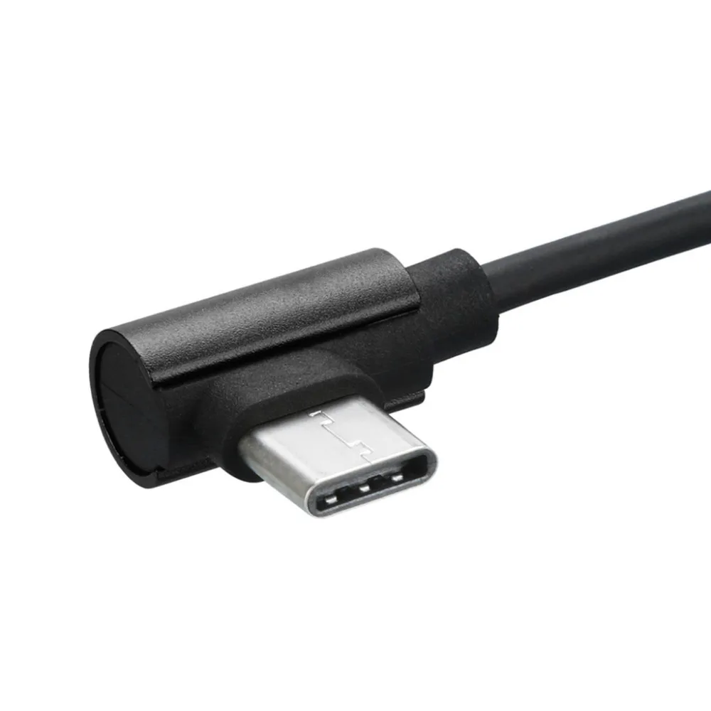 Адаптер usb 2 в 1 типа C на 3 5 мм аудиоразъем зарядное устройство Aux адаптер для