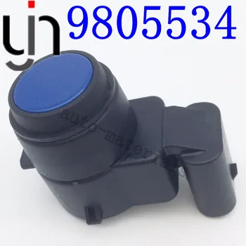 

6pcs Original Parking Sensor PDC Sensor Parking Distance Control Sensor F20 F21 F22 F23 PDC Parking Sensor 66209805534 9805534