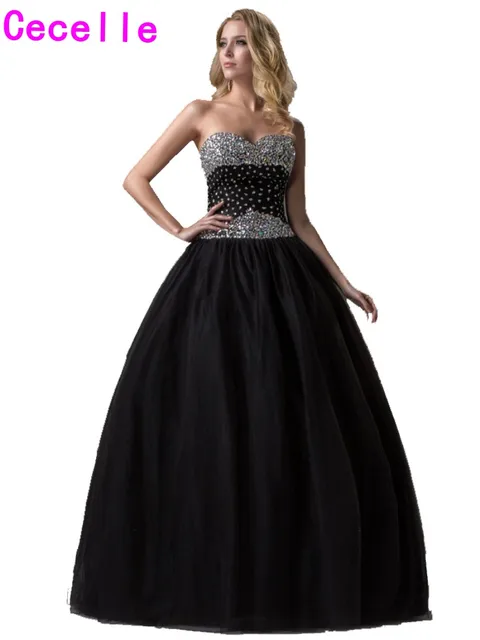 Formal Ball Dresses