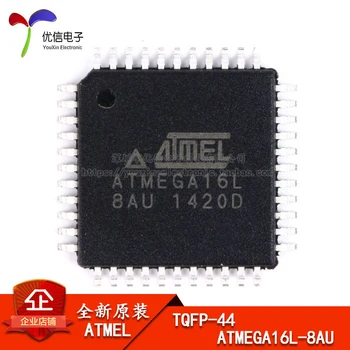 

Free shipping ATMEGA16L-8AU TQFP-44 16L-8AU