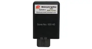 

motorcycle parts ignition TCI CDI unit for XR250 Tornado