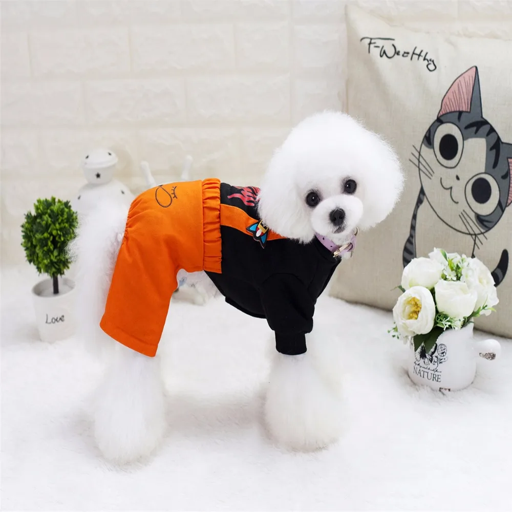E4_Candy_Color_Pet_Dog_Four_Legs_Jumpsuit_Clothes_Puppy_dog_cat_Jeans_pants_Clothing _S_to_XXL_dog_Denim_costume_apparel (7)