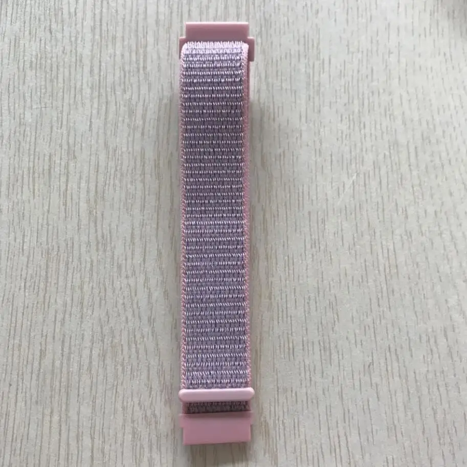 KINGBEIKE Nylon WatchBands For Samsung Galaxy Gear S2 S3 Classic Frontier R760/765/770 Smart Watch Strap Sports Paste Band KINGBEIKE Nylon WatchBands For Samsung Galaxy Gear S2 S3 Classic Frontier R760/765/770 Smart Watch Strap Sports Paste Band