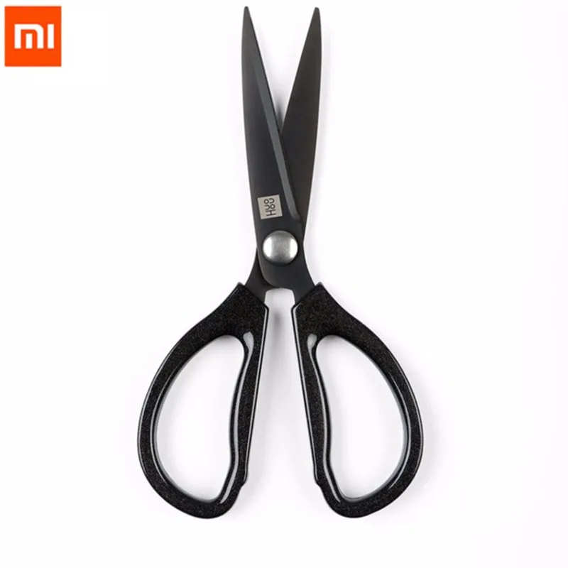 

Xiaomi Mijia Huohou Scissors Knife 21cmx9cm Kitchen Scissors Stainless Steel Flexible Rust Prevention For Fruit/Meats Family E20