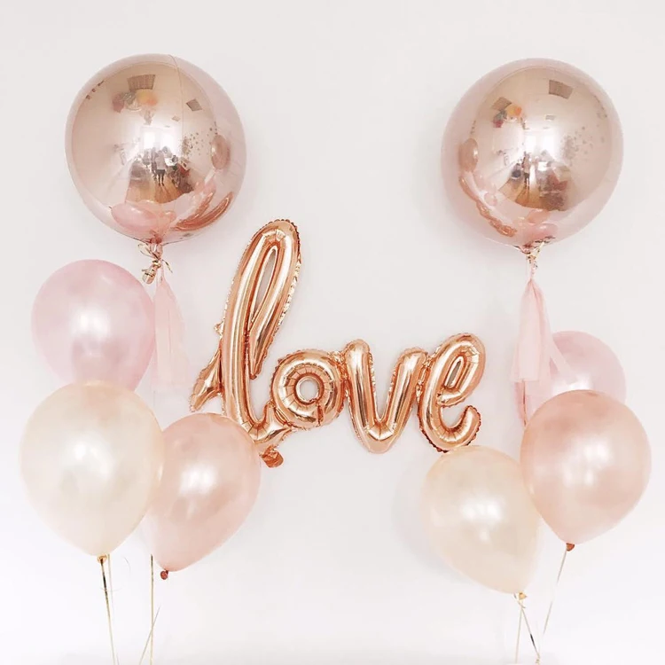 love foil balloon 32inch (12)