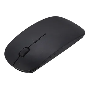 

Wireless Charging Mouse Bluetooth 2.4G Wireless Mouse USB Super Energy Saving Portable Optical Mice For Notebook
