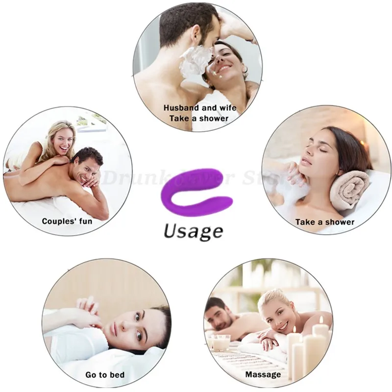 Powerful-C-Type-Clitoris-G-Spot-Vibrator-Sex-Toys-for-Couples-Flexible-Silicone-Anal-Butt-Plug (5)