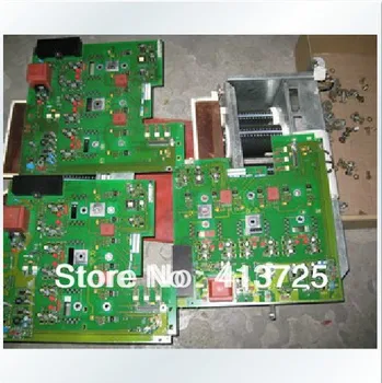 

Driver Board of four hundred and thirty-four hundred and fortieths series 45kw-55kw-75kw A5E00677640