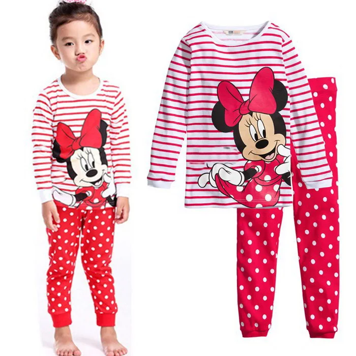 Детские пижамные комплекты для девочек; Пижама принцессы Белоснежки; детская пижама; одежда для сна; домашняя одежда; детская пижама с рисунком; От 2 до 7 лет; ERTYQ3
