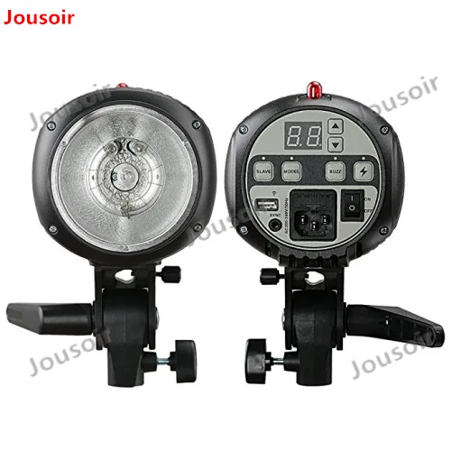 Godox E300 300Ws фотостудия стробоскоп фотовспышка 300 Вт студийная вспышка PRO