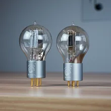 2шт Psvane WE205D(WE205D-L) вакуумные трубки подходящая пара Western Electric 205D Реплика версия Repalce shuguang Mullard JJ 205