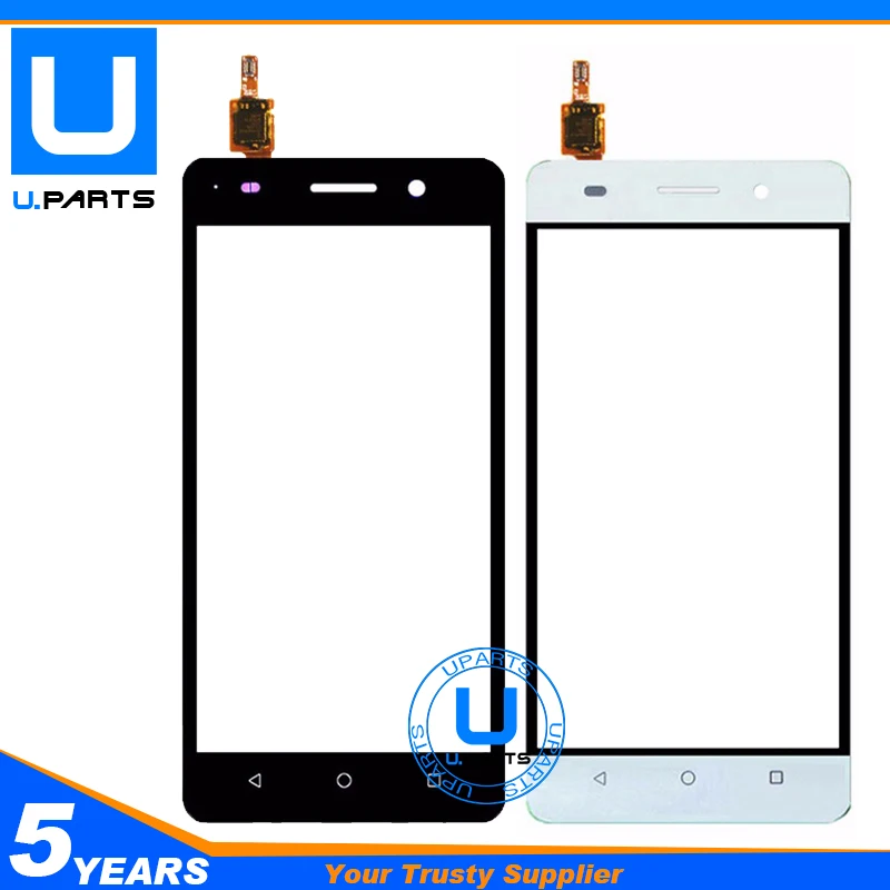 

Touch Panel For Huawei 4C G Play mini CHC-U01 CHC-U03 CHC-U23 Digitizer Sensor Screen 1PC/Lot