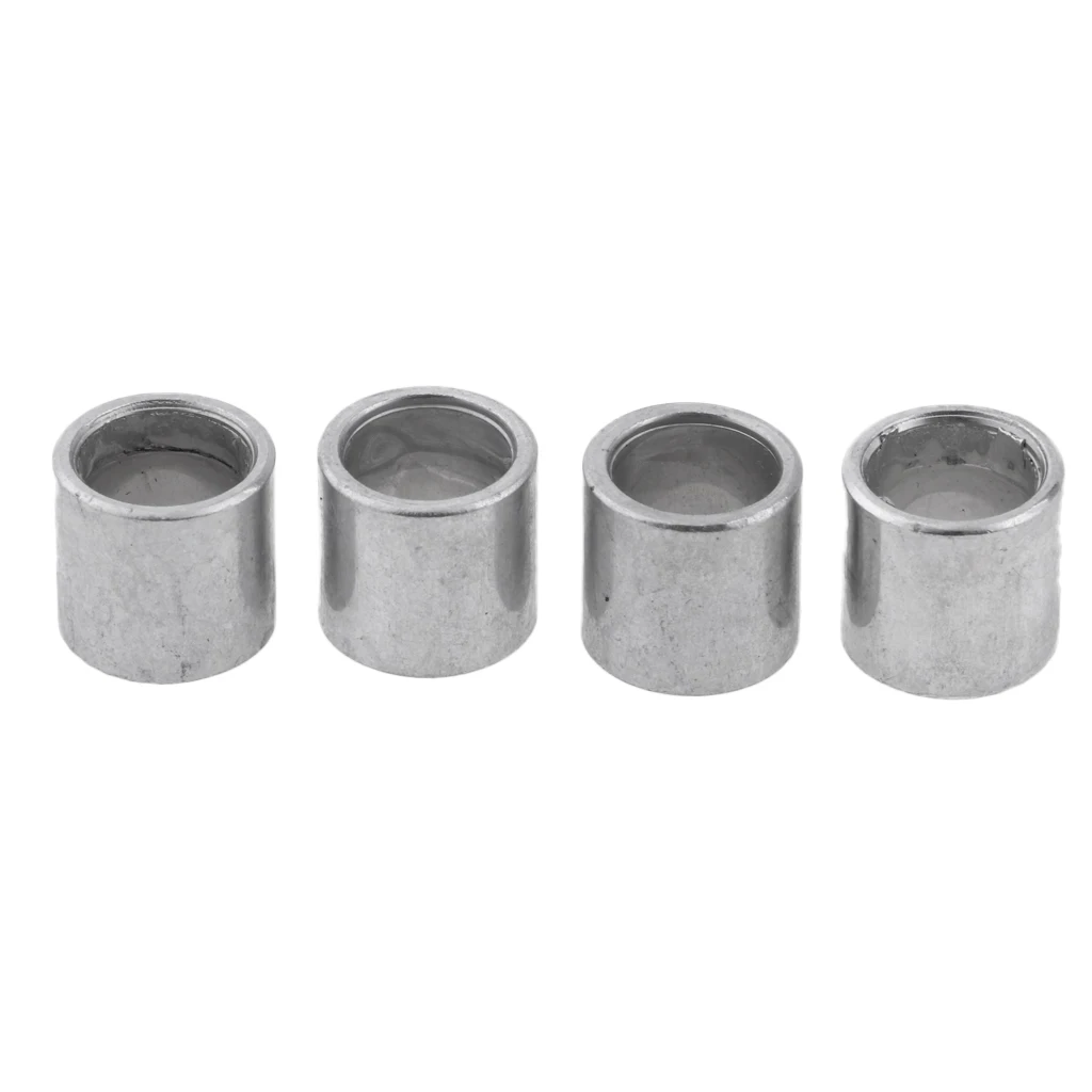 Perfeclan Spacers and Washers for Skateboards Longboards Scooter Cruiser Truck Wheel Axle Washer Speed Ring