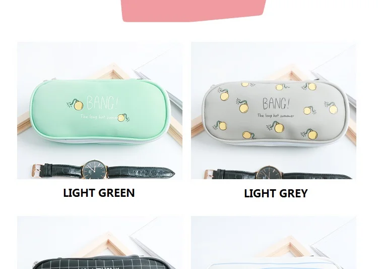China pen bag Suppliers