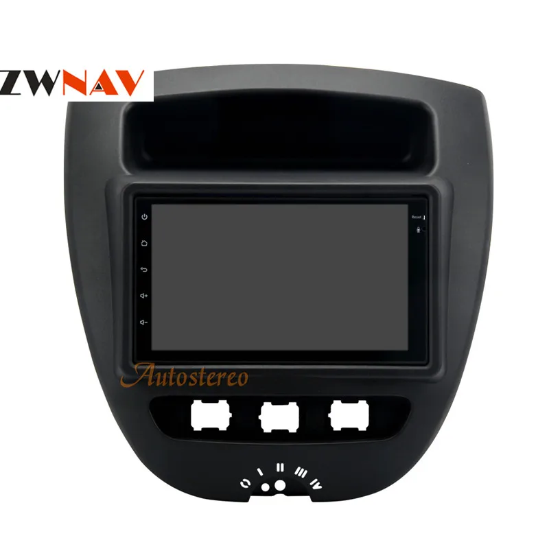 Perfect Android 7.1 RAM 2G Car GPS Navigation Radio Screen Multimedia Head Unit For Toyota Aygo Peugeot 107 Citroen C1 1 Perfect Android 7.1 RAM 2G Car GPS Navigation Radio Screen Multimedia Head Unit For Toyota Aygo Peugeot 107 Citroen C1 1