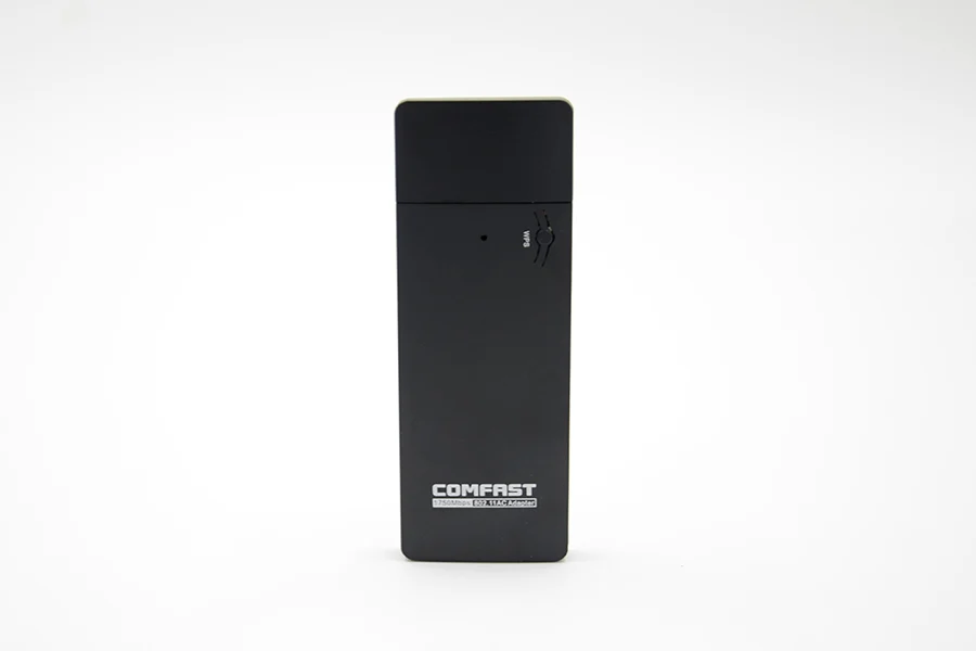 COMFAST 1700 Мбит Wifi адаптер 11AC Dual Band 2 4 ГГц + 5 Wi Fi Dongle высокой Мощность усилитель gigabit CF