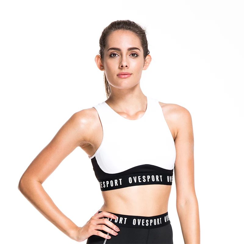Спортивный бюстгальтер Glamorise gl1166