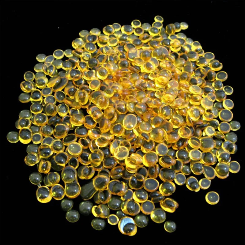 Hot Sale ITALY GLUE BEADS 100g Keratin Glue Granules Beads Grains Hair