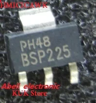 HMICICAWK Original 100% NEW BSP225 SOT-223 20PCS/LOT | Электроника