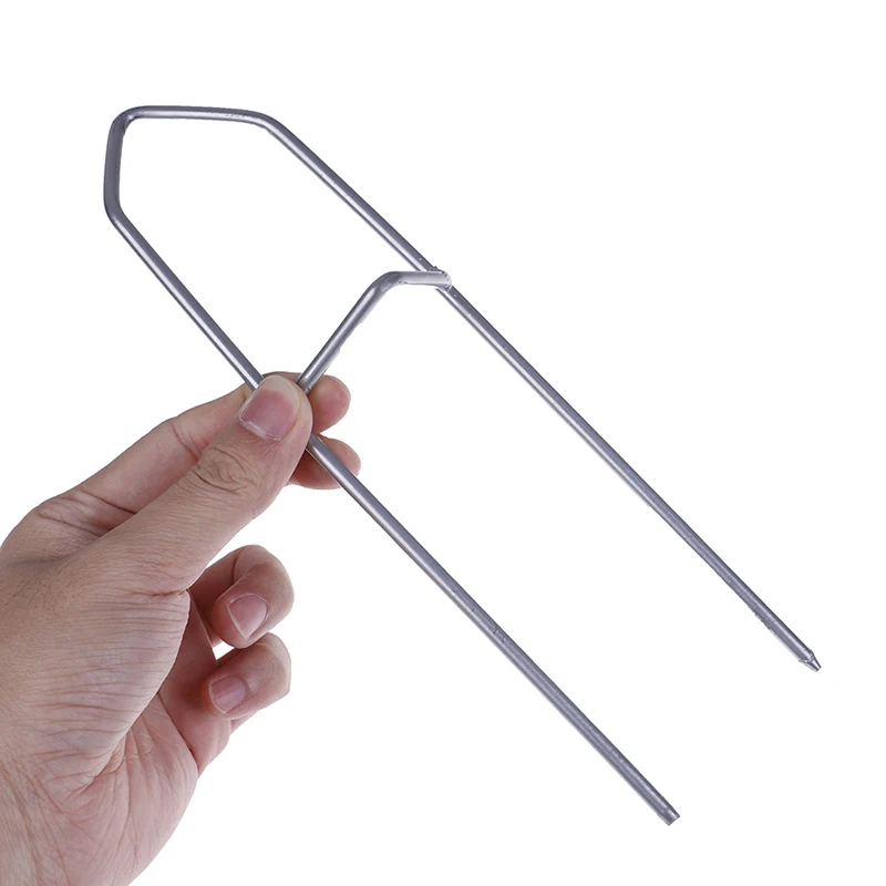 Protable Fishing Rod Rest Holders Outdoor Sea Beach Fishing Rod Rests