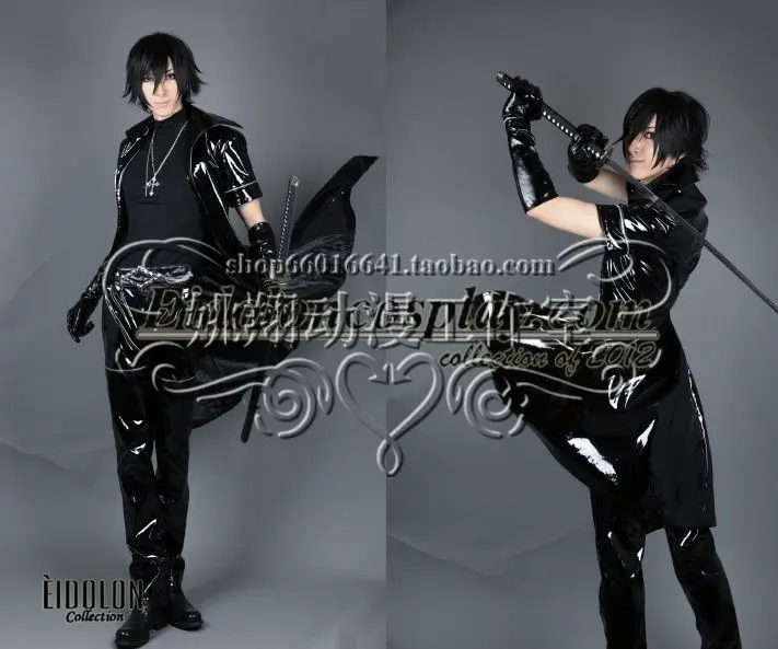 Download Jepang Hot Permainan Togainu No Chi Cosplay Shiki Cos Unisex Pu For iPhone Free Wallpaper Jepang Hot Permainan Togainu No Chi Cosplay Shiki Cos Unisex Pu Free