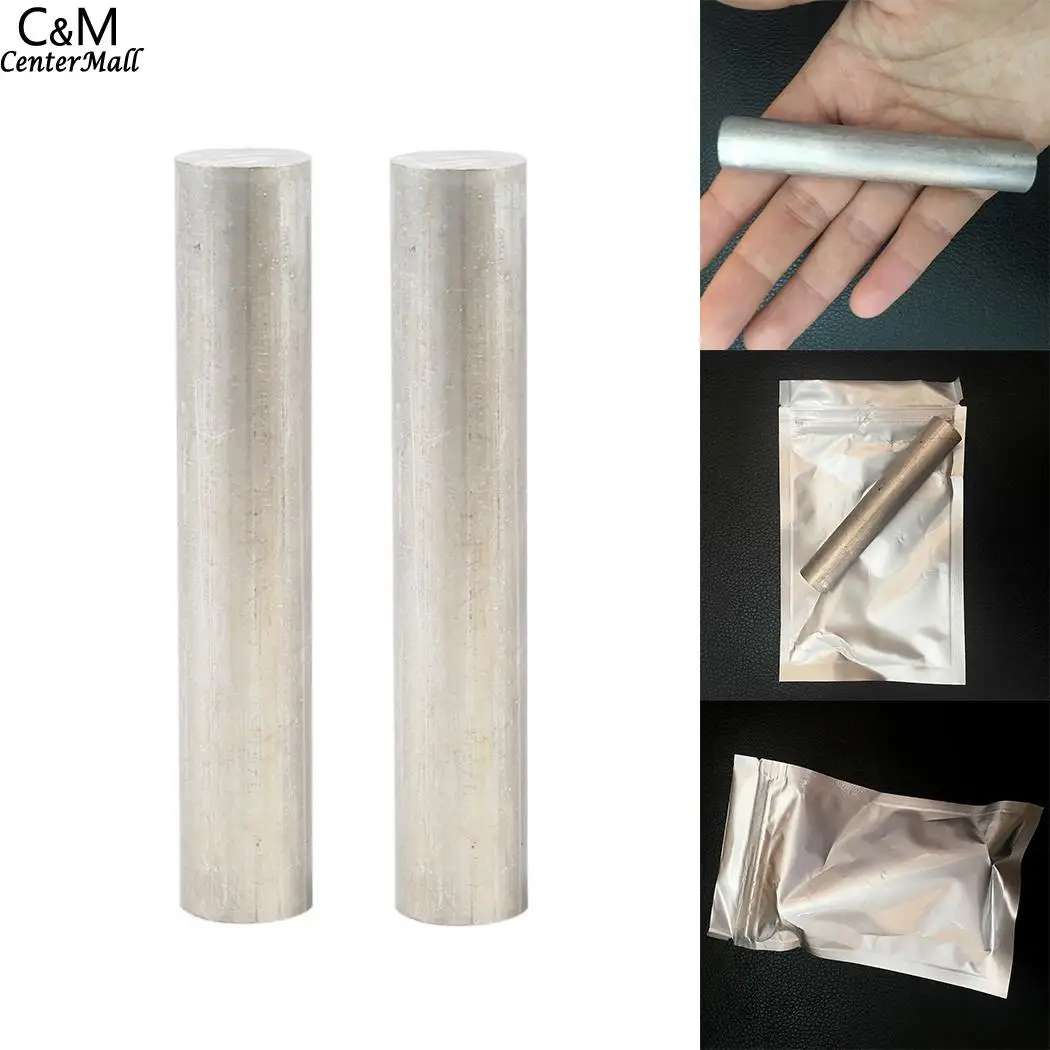 

Purity High Magnesium Metal Rod Fire Tool Survival Emergency Tool