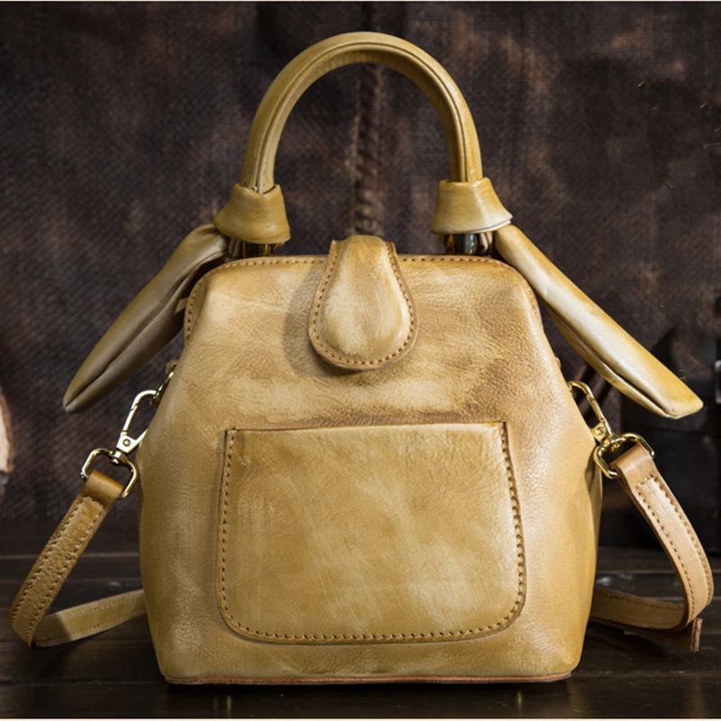Пояса из натуральной кожи для женщин Посланник Tote кошелек CrossBody Сумочка